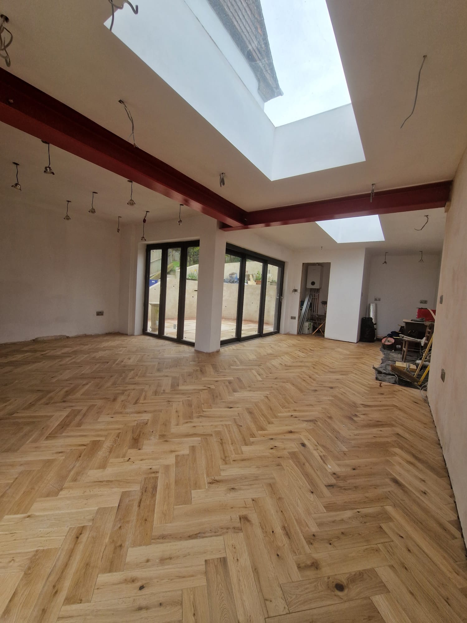 Extensions & Renovations in Chichester